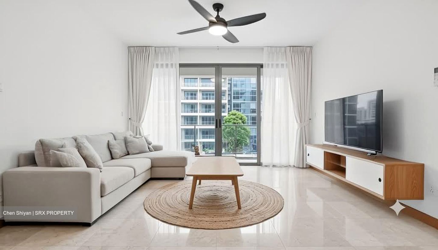 One Oxley Rise (D9), Apartment #595212571